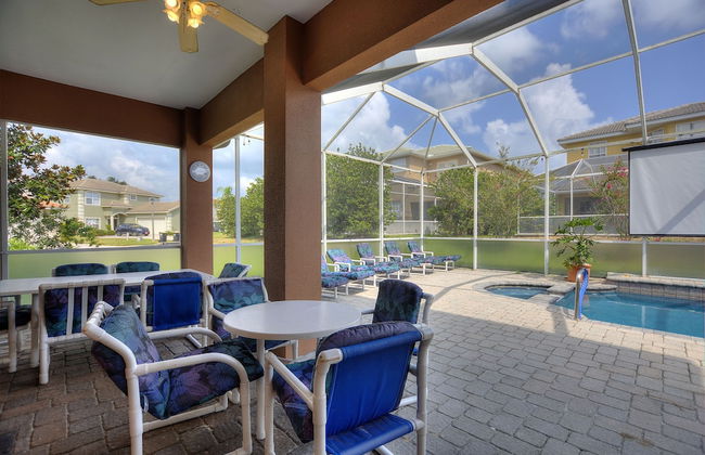 6 Bedroom Premium Home With Pool, Spa and Games Room #800 - Photo 20