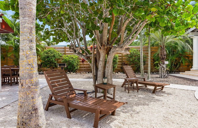 Crescent Street Villas By Beachside Mgt - Foto 57