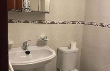 Apartamentos Sardiñeiro - Foto 19