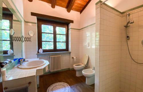 Vakantiehuis Casa Dolce Vista - Foto 26