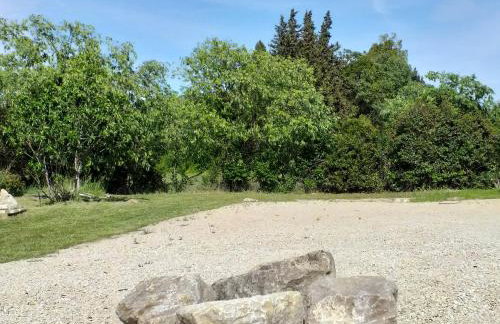 Gîte de Notre Dame avec piscine - Foto 33