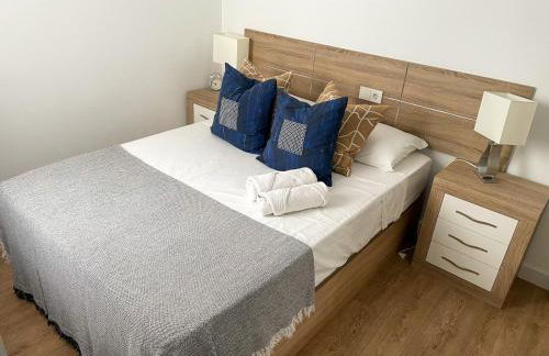 Modern Apartment near beach and train in Los Boliches, Fuengirola - Foto 13