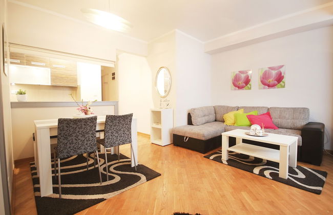 Apartments Belgrade - Foto 62