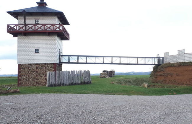 Salmagundi Comfortable Holiday Residence - Foto 26