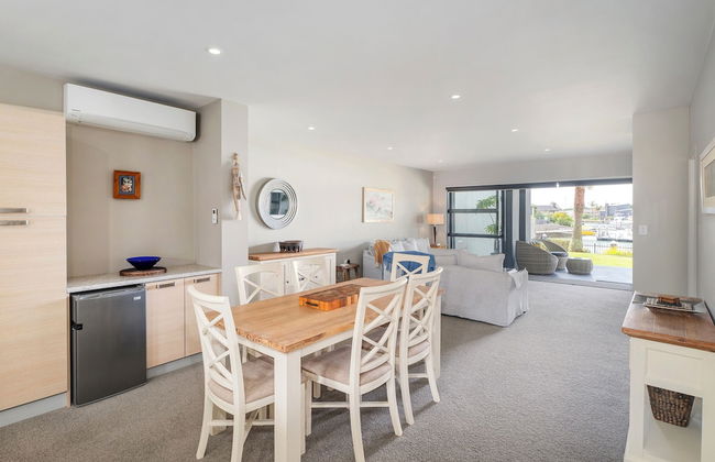 Sovereign Pier on the Waterways - Foto 43