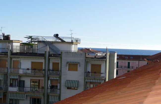 Mansarda Elisabetta - Foto 15