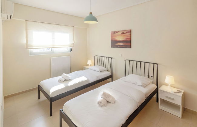 Urban Oasis with Acropolis Views by GHH - Foto 3