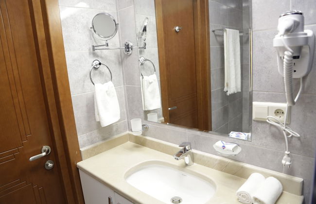 Full Comfort Apartment at Chavchavadze - Foto 66