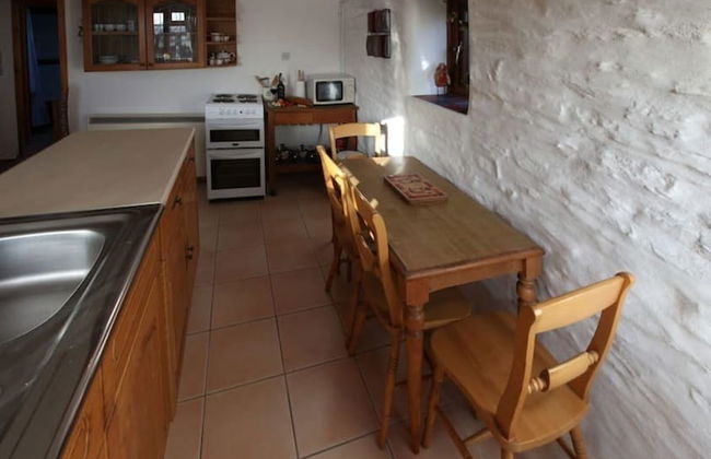 Inviting 2-bed Cottage in Newcastle Emlyn - Foto 4