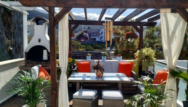 Apartamentos El Patio - Foto 2