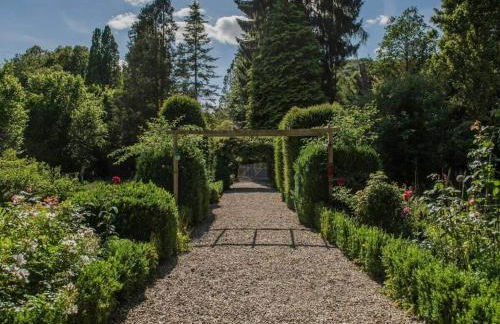 Holiday Apartment Kutscherstube - Foto 13