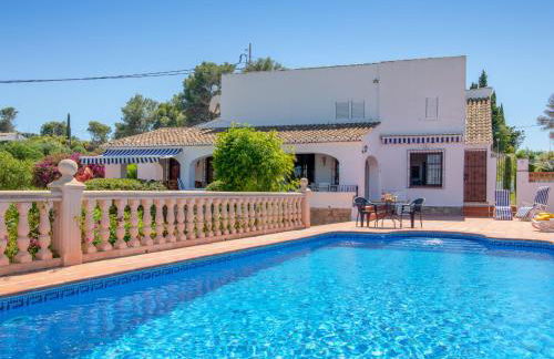 Holiday Home Cala Vista by Interhome - Foto 66