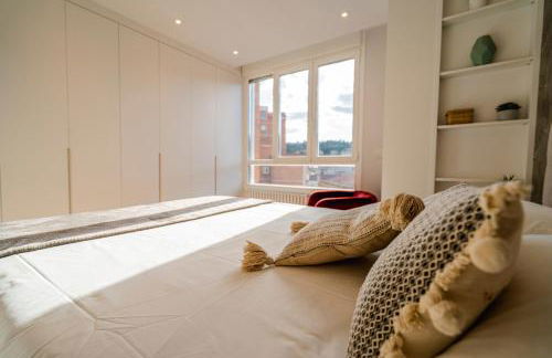 Cid III - Apartamentos Burgos Deluxe - Foto 74