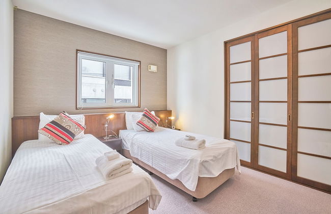 Niseko Central Houses and Apartments - Foto 57