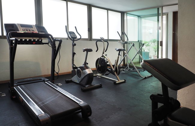 Comfort Reforma By The Local Way - Foto 12