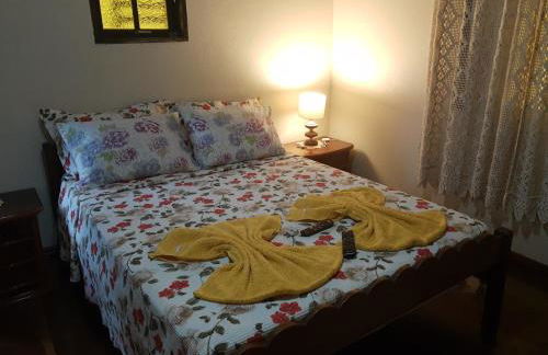 Sítio Recanto do Araçá - Foto 77