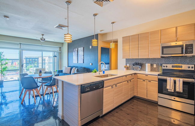 ROVE LIVING/KL - Linear - Foto 29