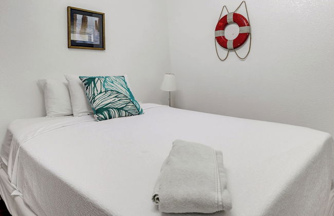 Sea Vue Luxury Vacation Condominiums - Foto 73