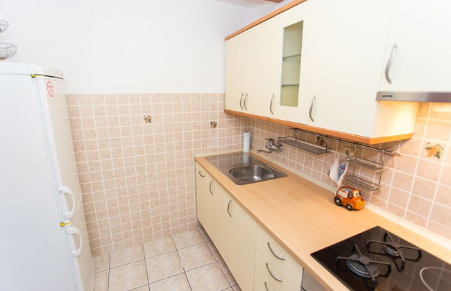 Apartmani Villa Sol - Photo 34