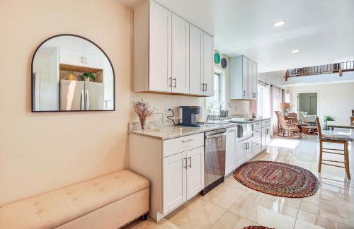 Grill Out, Play Pool Huge Home on Lake Champlain! - Foto 10