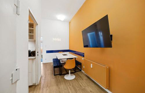 Arbio I Cube Studios & Apartments St Pauli - Foto 111