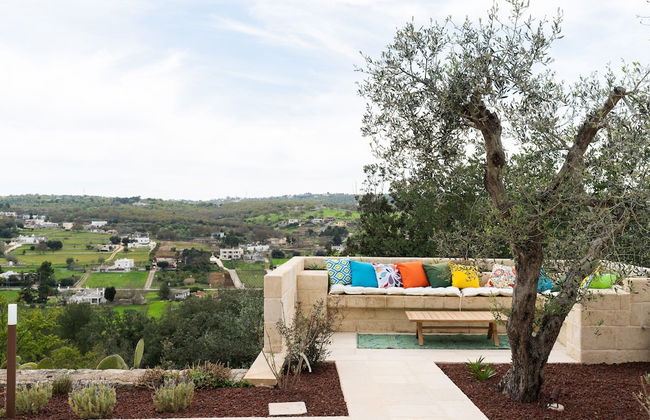 Villa L'Arco in Col with jacuzzi tub - Foto 30