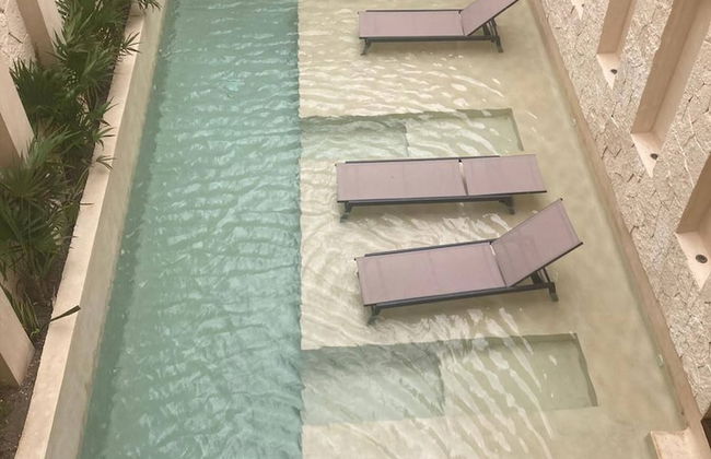 Private Pool - 1 Bedroom Condo - 2 To 4 People - Photo 16