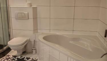 Garten Apartment - Foto 2