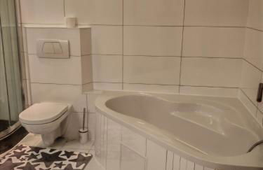 Garten Apartment - Foto 2