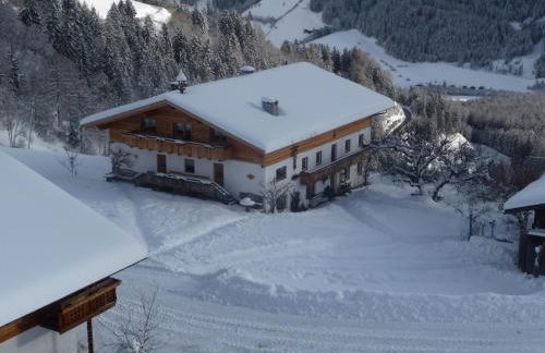 Oberschoellberghof - Photo 17