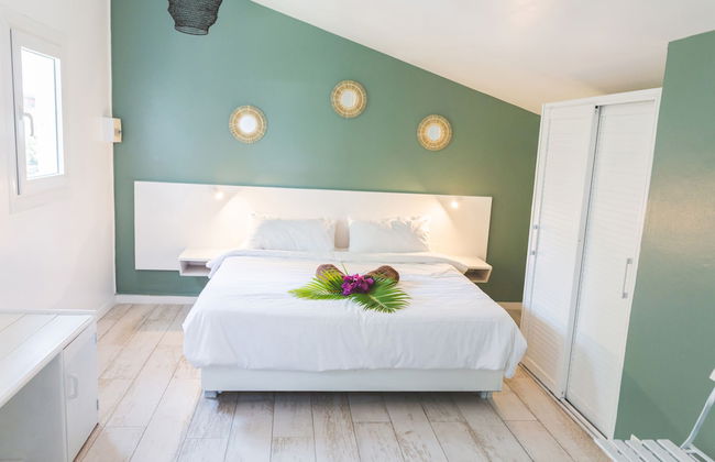 Ilet du Lagon - Foto 6