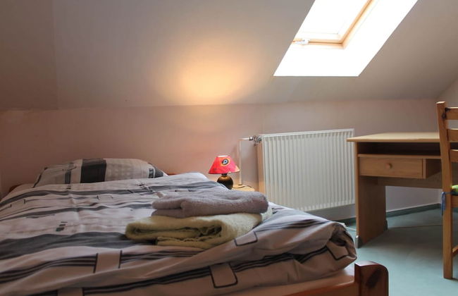 Expansive Holiday Home in Mecklenburg near Baltic Sea - Foto 5