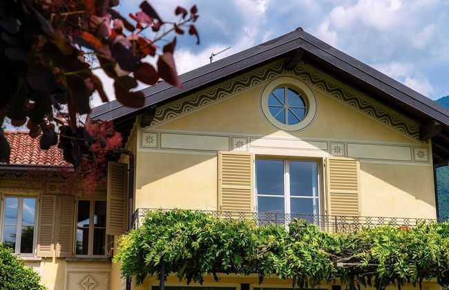 Villa Edmonda - Foto 2