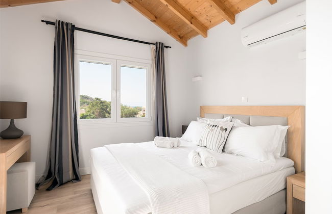 Reiki Luxury Villas - Foto 14