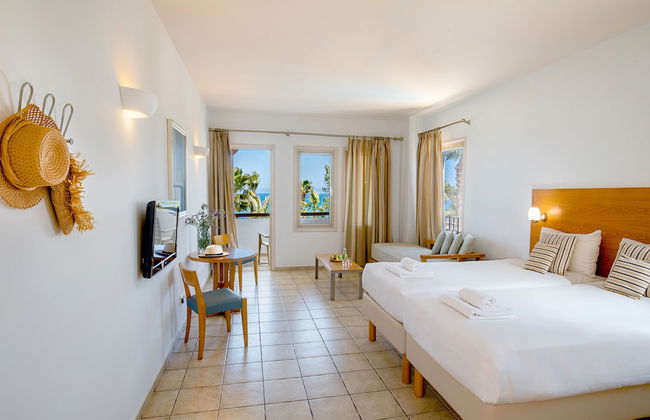 Louis Althea Beach Hotel - Foto 6