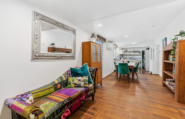 Hideout Machans -pool BBQ Beach and Pet Friendly - Foto 33