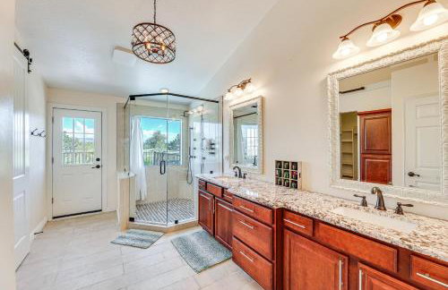 Expansive Mesa Retreat w/ Private Outdoor Pool! - Foto 21