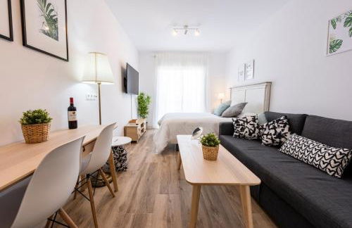 Apartamentos Toboso Plaza - Foto 60