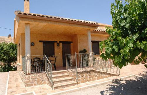 Casas Rurales El Viejo Establo - Foto 6