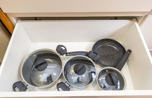 Studio Completo ao Lado da PUC - CAP109 - Foto 44