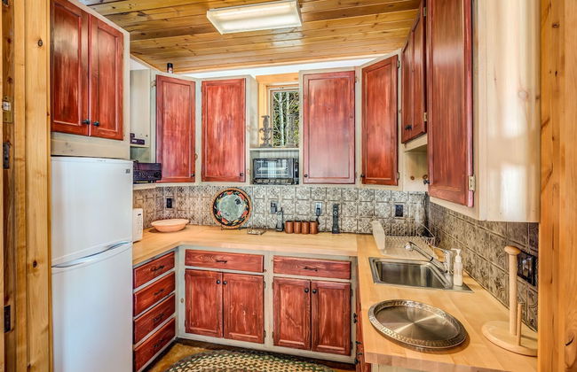 Twin Creeks Ranch Luxury Aspen Group Retreat 25-acres Guest House - Foto 15