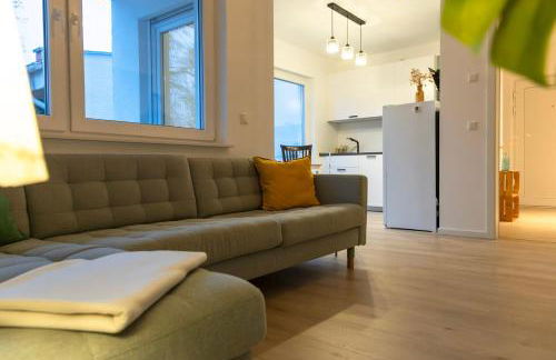 Zentrale Neubauwohnung in Oranienburg - Foto 2