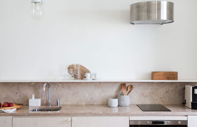 Dona Graca Lisbon Apartments - Foto 16