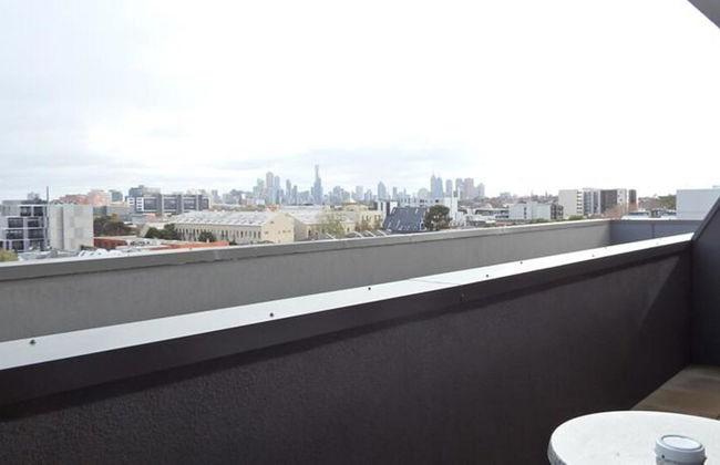 Hiigh Apartments - Foto 4