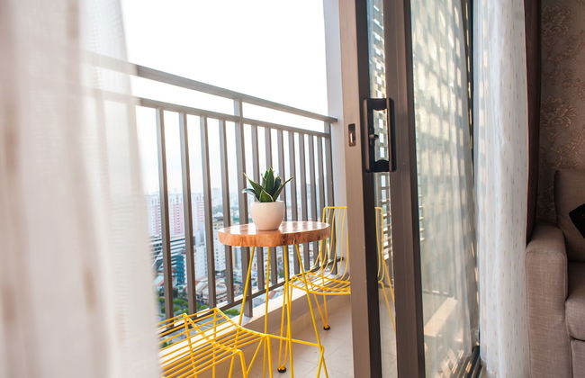 Saigon Royal Apartment - MM Home - Photo 42