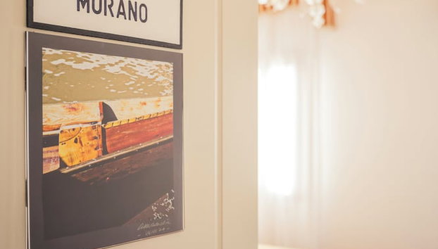 Locanda Ca' Lucrezia - Foto 4, Zimmer