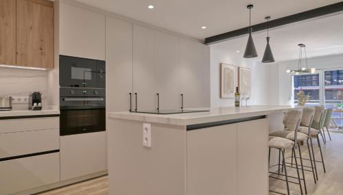 Luxury Romantic Apartment Mestalla by Virkin Suites - Foto 5