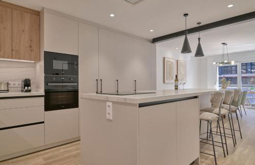 Luxury Romantic Apartment Mestalla by Virkin Suites - Foto 5