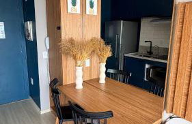 Liberdade - Incrível vista com AC e Rooftop - Foto 40