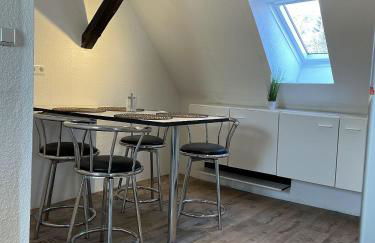 gemütliche Ferienwohnung an der Enz - Foto 4